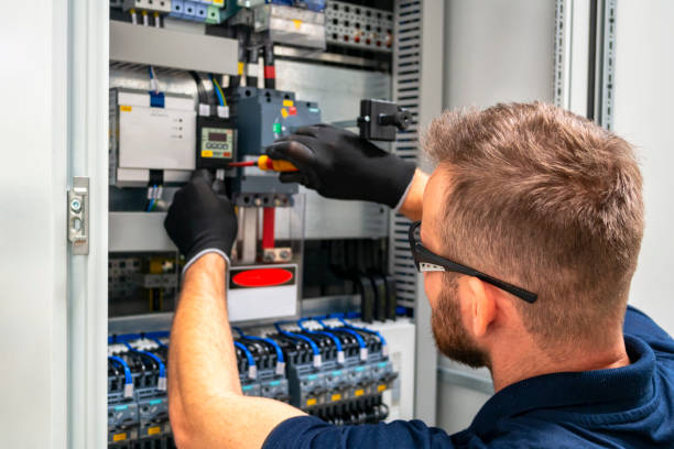 Best Residential Electrician Services  in Oronogo, MO