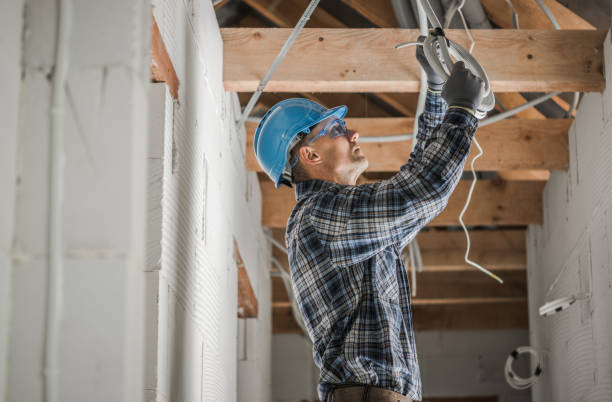 Best Industrial Electrical Services  in Oronogo, MO