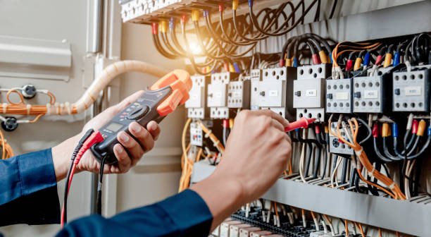 Best Commercial Electrician Services  in Oronogo, MO