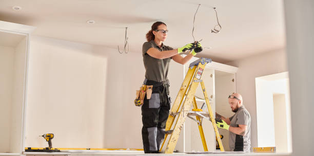 Best Affordable Electrical Installation  in Oronogo, MO