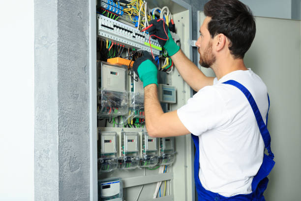 Best Emergency Electrical Repair  in Oronogo, MO