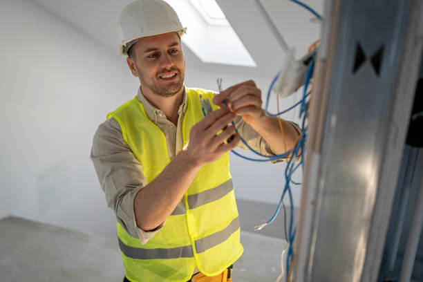  Oronogo, MO Electrician Pros